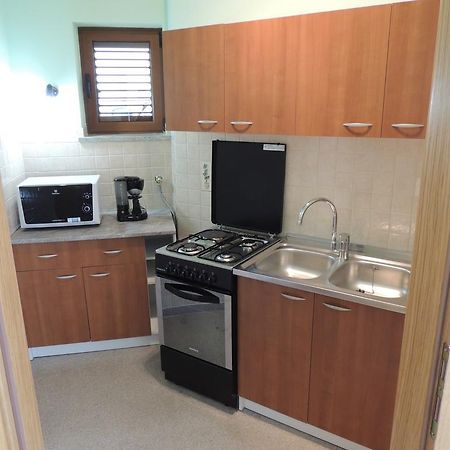 Stoja Apartment Pula Dış mekan fotoğraf