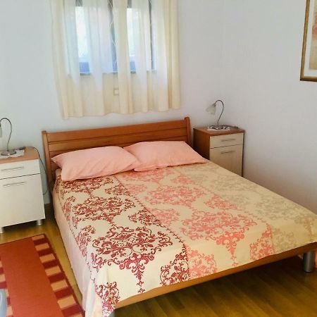 Stoja Apartment Pula Dış mekan fotoğraf
