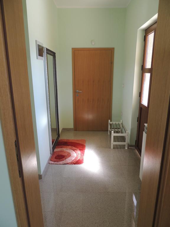 Stoja Apartment Pula Dış mekan fotoğraf