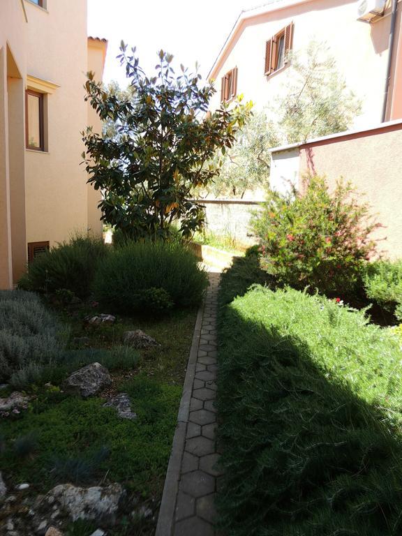 Stoja Apartment Pula Dış mekan fotoğraf