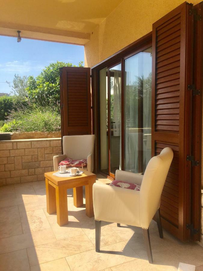 Stoja Apartment Pula Dış mekan fotoğraf